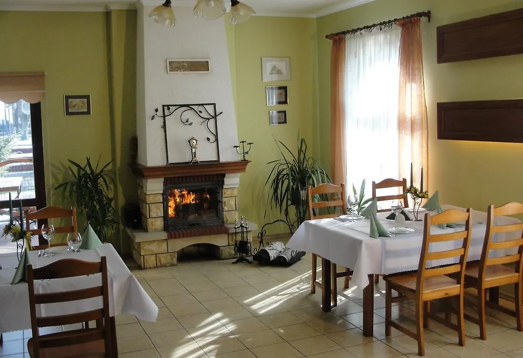 Osrodek Wypoczynkowy Anna-1